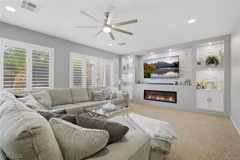 2536 Bechamel Pl, Henderson, NV 89044