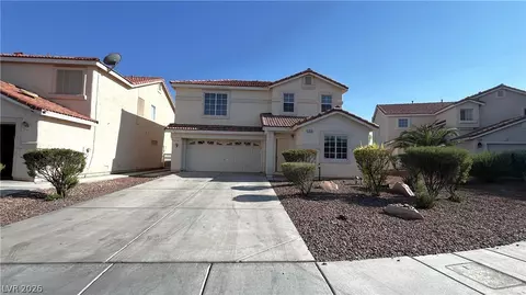 1015 Pearl Marble Ave, North Las Vegas, NV 89081