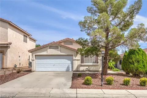 8908 Spinning Wheel Ave, Las Vegas, NV 89143