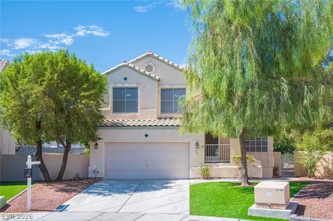 7845 Mission Point Ln, Las Vegas, NV 89149
