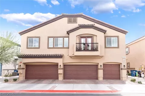 4705 Blaise Ave #101, North Las Vegas, NV 89084