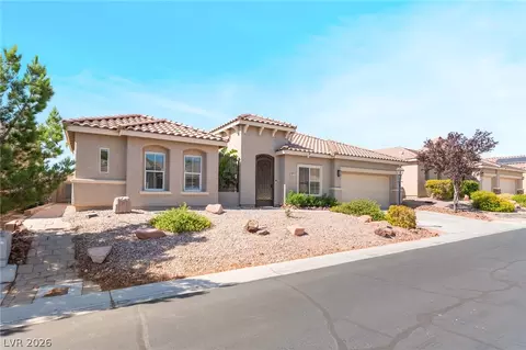 8225 Weeping Springs Ave, Las Vegas, NV 89131