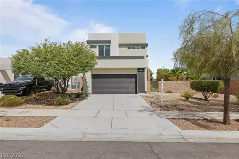 5008 Cassia Tree Ct, North Las Vegas, NV 89031