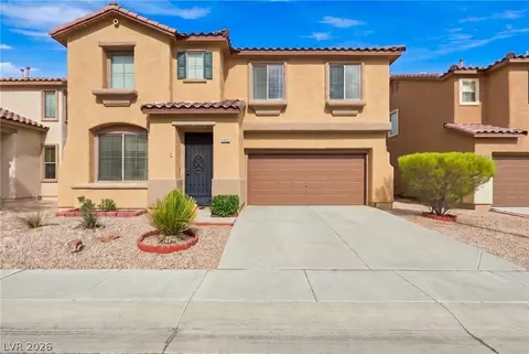 5432 W Pipers Meadow Ct, North Las Vegas, NV 89031