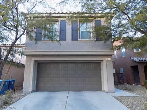 9210 Valley Ranch Ave, Las Vegas, NV 89178