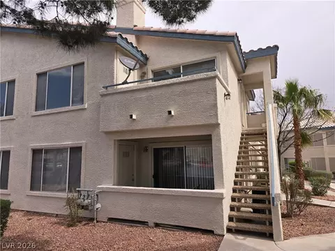 3425 E Russell Rd #265, Las Vegas, NV 89120