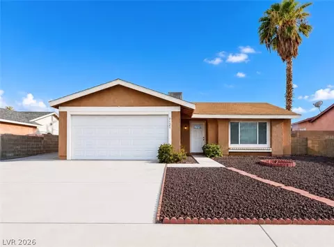 7121 Pleasant View Ave, Las Vegas, NV 89147