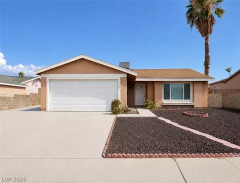 7121 Pleasant View Ave, Las Vegas, NV 89147