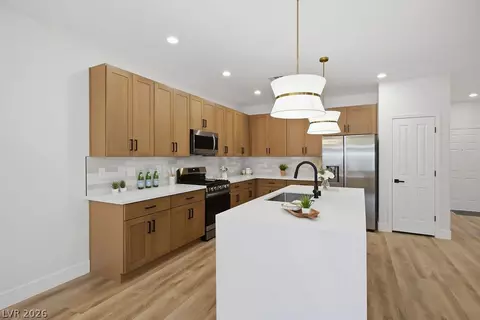 2251 Bildad Dr, Henderson, NV 89044
