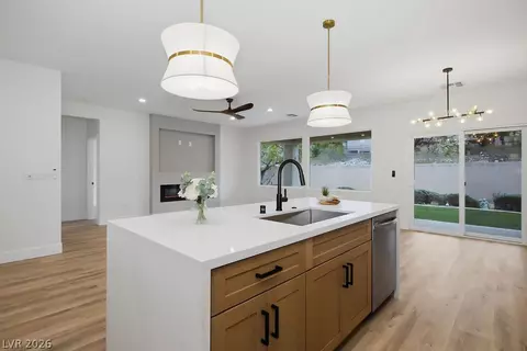 2251 Bildad Dr, Henderson, NV 89044