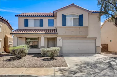 1207 Golden Spike Ct, Henderson, NV 89014