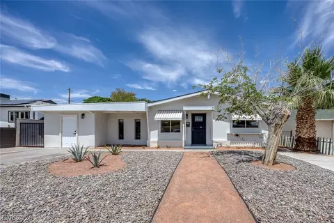 1709 Hassett Ave, Las Vegas, NV 89104