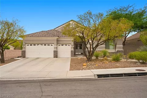 2058 Poetry Ave, Henderson, NV 89052