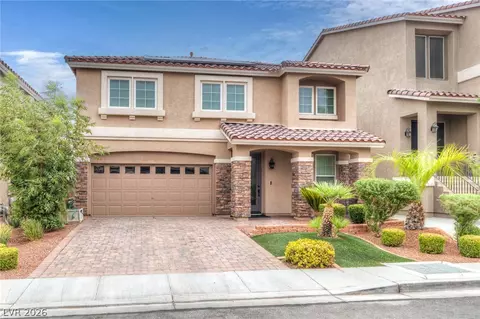 8194 Duncan Peak Ct, Las Vegas, NV 89139