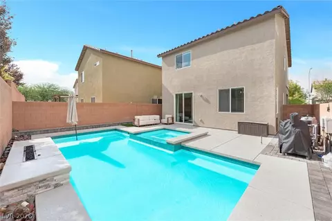 8287 Nebula Cloud Ave, Las Vegas, NV 89131