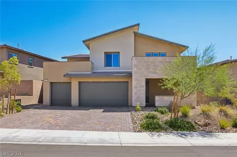 762 Spirit Lake St, Las Vegas, NV 89138