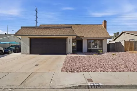 7275 Bridgeview Ave, Las Vegas, NV 89147