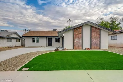 4409 Saint Andrews Cir, Las Vegas, NV 89107