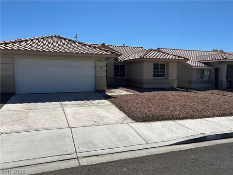4934 Hunters Run Dr, North Las Vegas, NV 89031