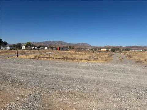350 Valerio St, Pahrump, NV 89048