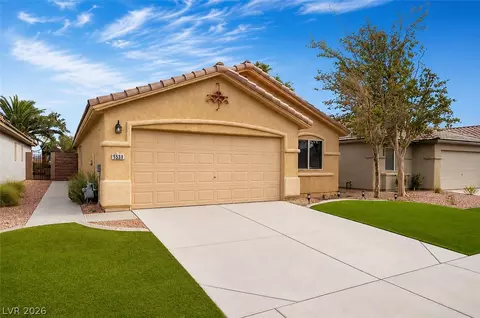 5698 Crowbush Cove Pl, Las Vegas, NV 89122