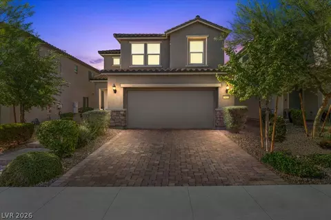 9911 Fletcher Peak Ave, Las Vegas, NV 89178