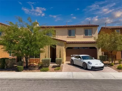 2580 Sable Creek St, Henderson, NV 89044