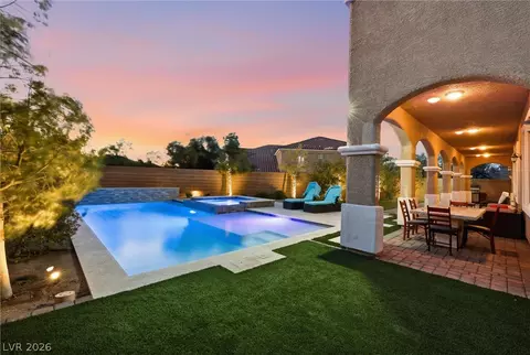 2737 Tarbert St, Henderson, NV 89044
