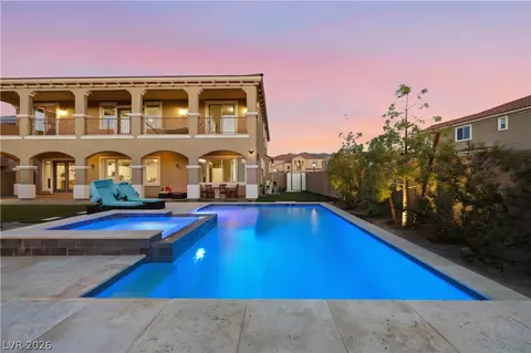 2737 Tarbert St, Henderson, NV 89044