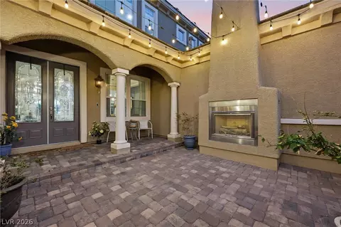 2737 Tarbert St, Henderson, NV 89044