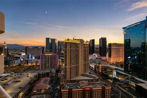 145 Harmon Ave #1021, Las Vegas, NV 89109