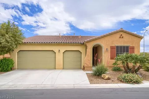 6636 Chelton Oaks St, North Las Vegas, NV 89084