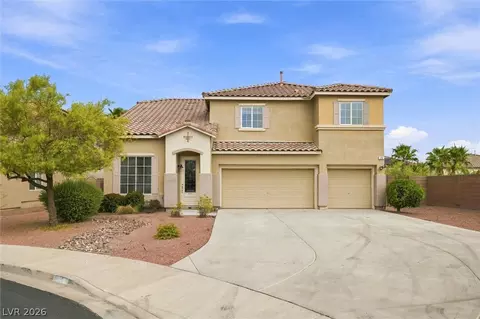 28 Glaring Ct, Henderson, NV 89002
