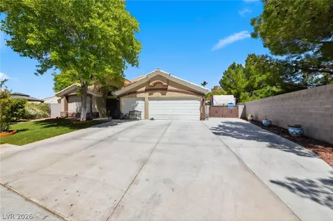 5808 Shoko Bay Ct, Las Vegas, NV 89130