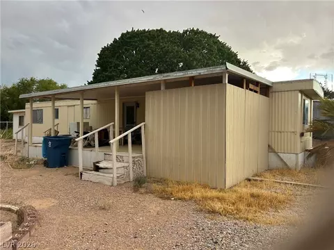 253 Behmer St, Overton, NV 89040
