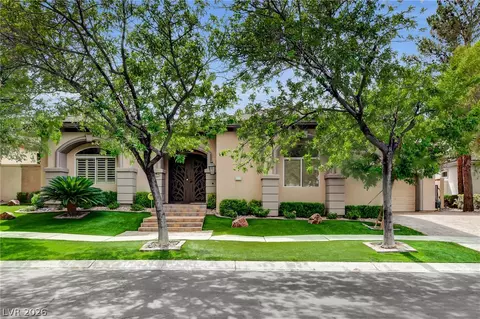 805 Ville Franche St, Las Vegas, NV 89145