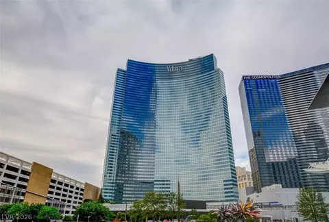 2600 W Harmon Ave #33015, Las Vegas, NV 89158