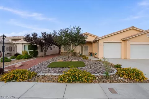 5624 Burdel St, Las Vegas, NV 89149
