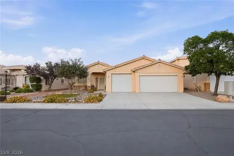 5624 Burdel St, Las Vegas, NV 89149