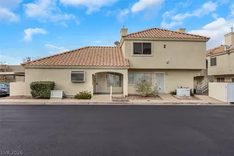 657 Anne Ln #657, Henderson, NV 89015