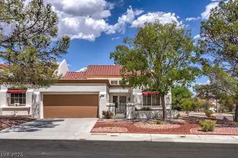 9200 Quail Ridge Dr, Las Vegas, NV 89134