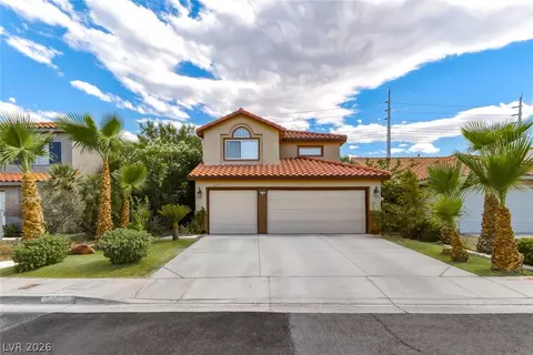 627 Landview Ct, Las Vegas, NV 89123
