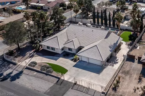 6425 Tara Ave, Las Vegas, NV 89146