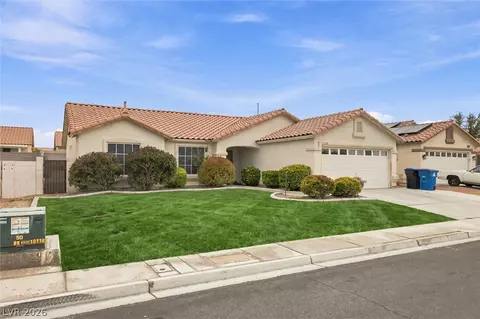 5329 Strawberry Tree St, North Las Vegas, NV 89031