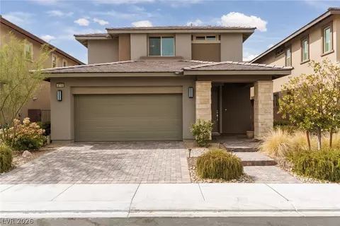 9719 Zircon Cliff Ave, Las Vegas, NV 89148