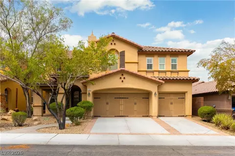 11167 Ash Mountain St, Las Vegas, NV 89179
