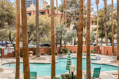 210 E Flamingo Rd #126, Las Vegas, NV 89169