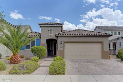 7136 Avana St, Las Vegas, NV 89113