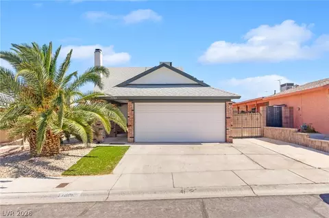 7733 Parakeet Ave, Las Vegas, NV 89145