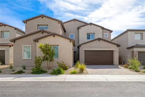 10012 Decano Ridge St, Las Vegas, NV 89141